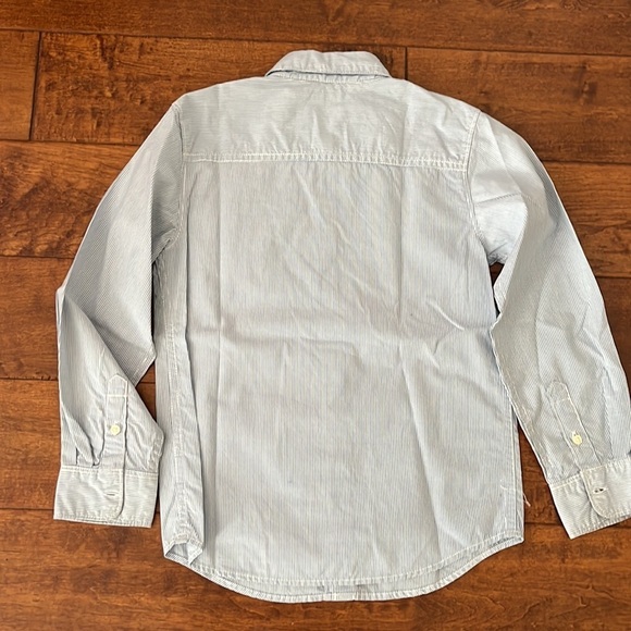 Boundless of bottom down blouse pant and short for boy 7 year - Picture 6 of 15